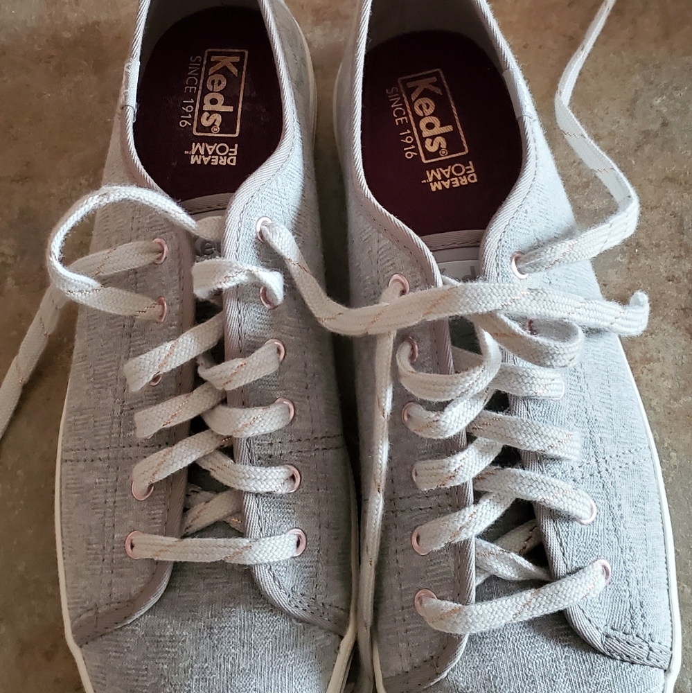 Keds ladies sneakers